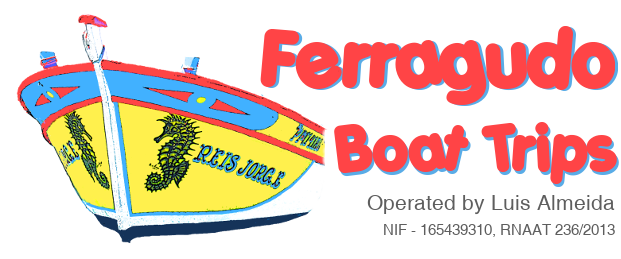 Ferragudo Boat Trips